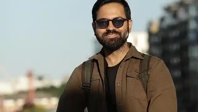 शीतल शर्मा