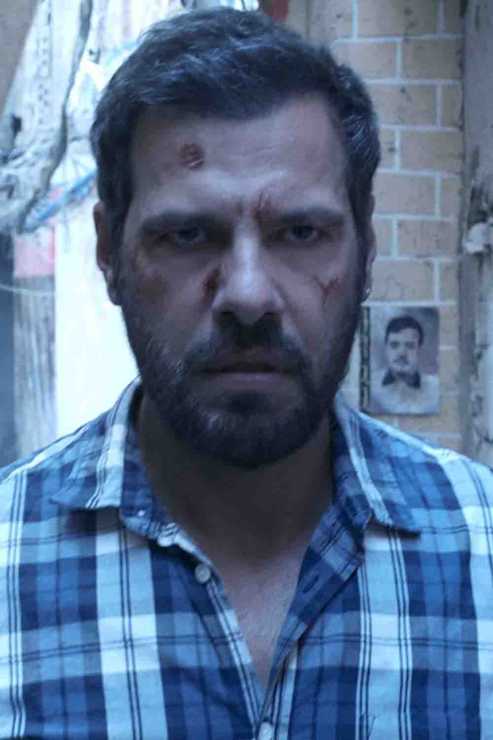 द फोर्थ वॉल image