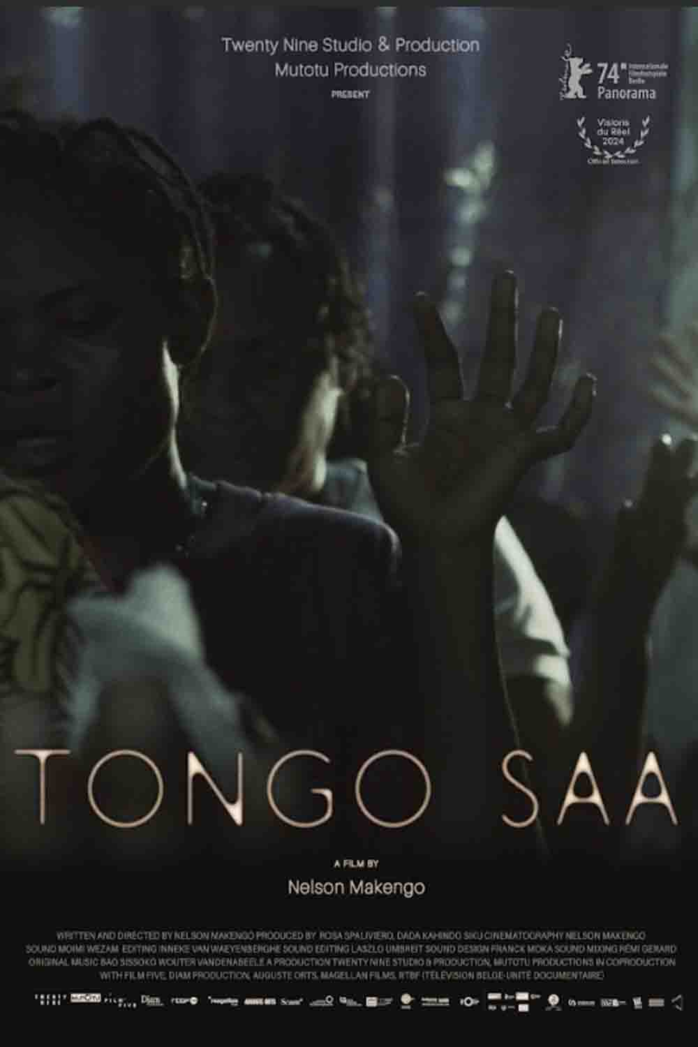 राइजिंग अप एट नाइट image