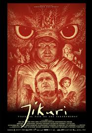 जिकुरी: जर्नी टू द लैंड ऑफ द ताराहुमारा image