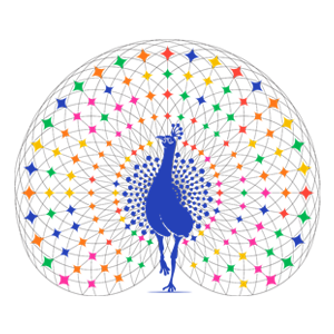  Peacock-fill