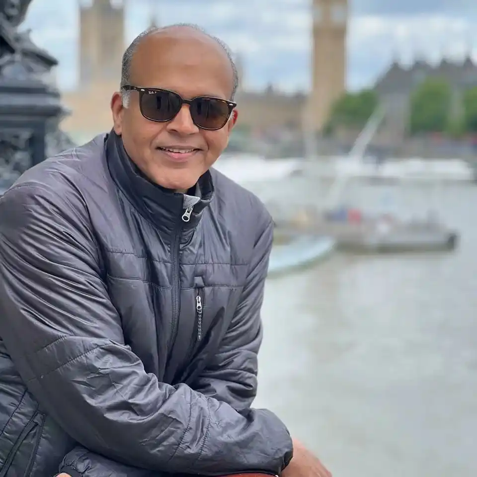 Ashutosh Gowariker