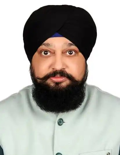 Deepak Singh