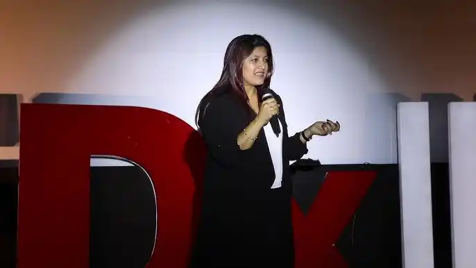 Mona Shetty