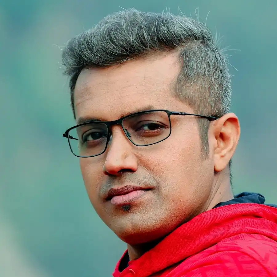 Samrat Chakraborty