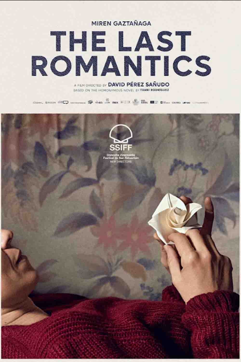 The Last Romantics image