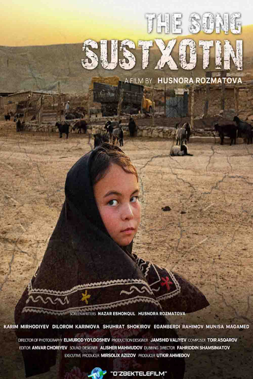 The Song Sustxotin image