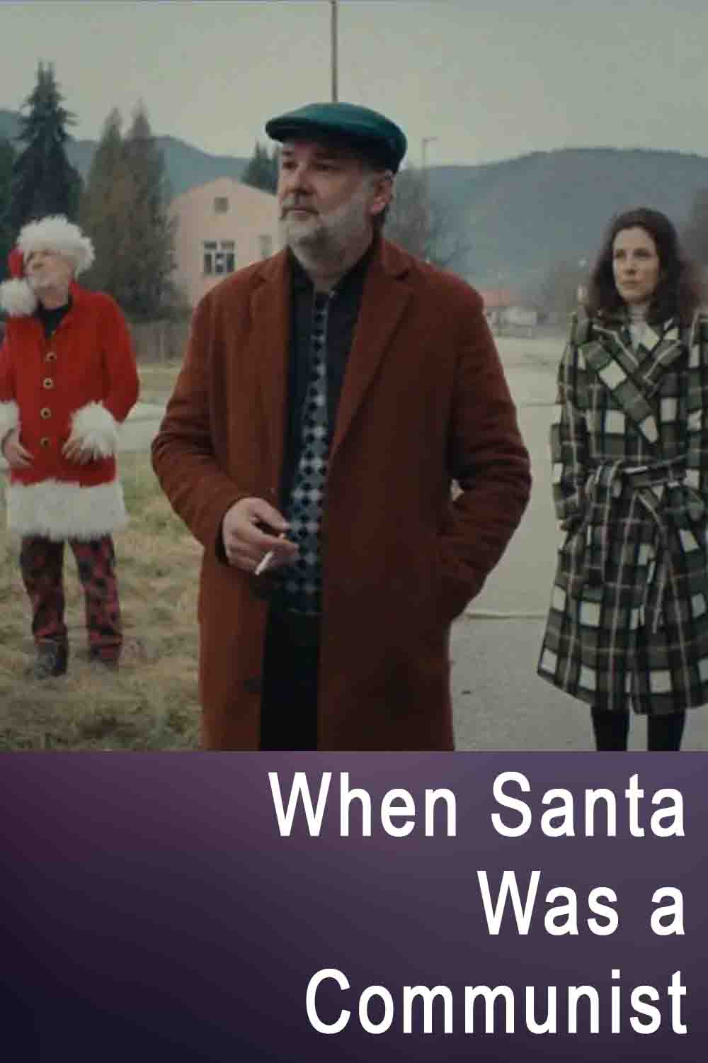 When Santa Was a Communist image