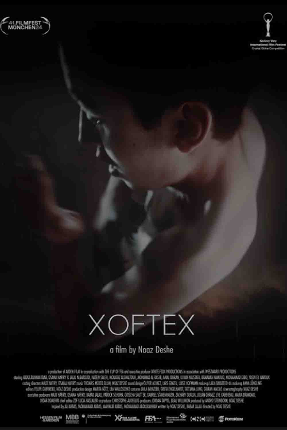 Xoftex image
