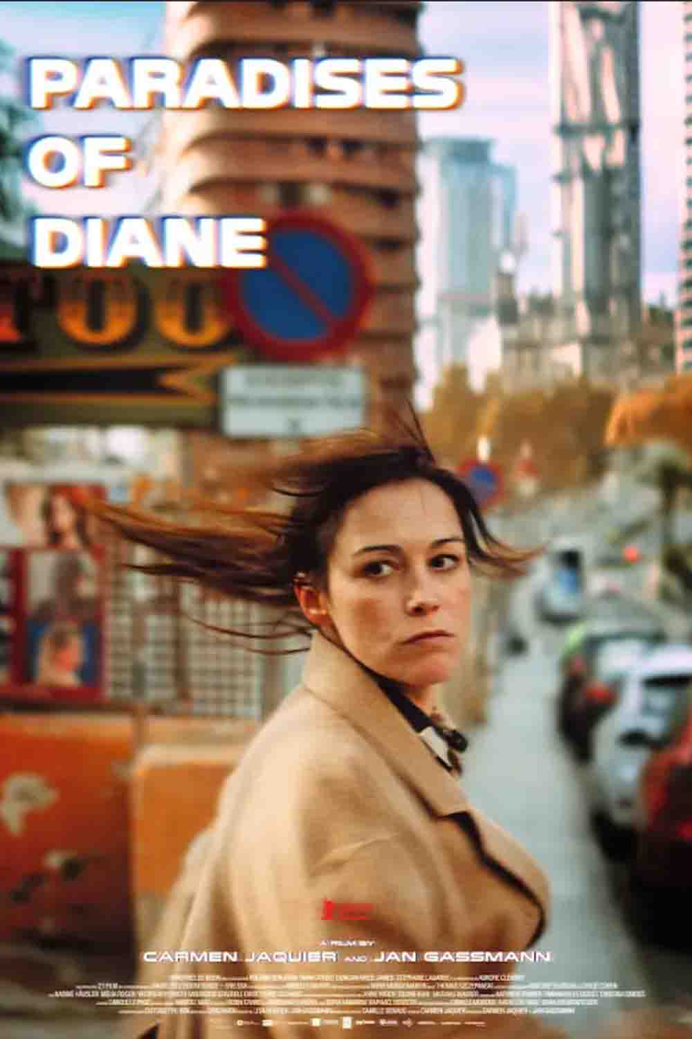 Paradises of Diane image