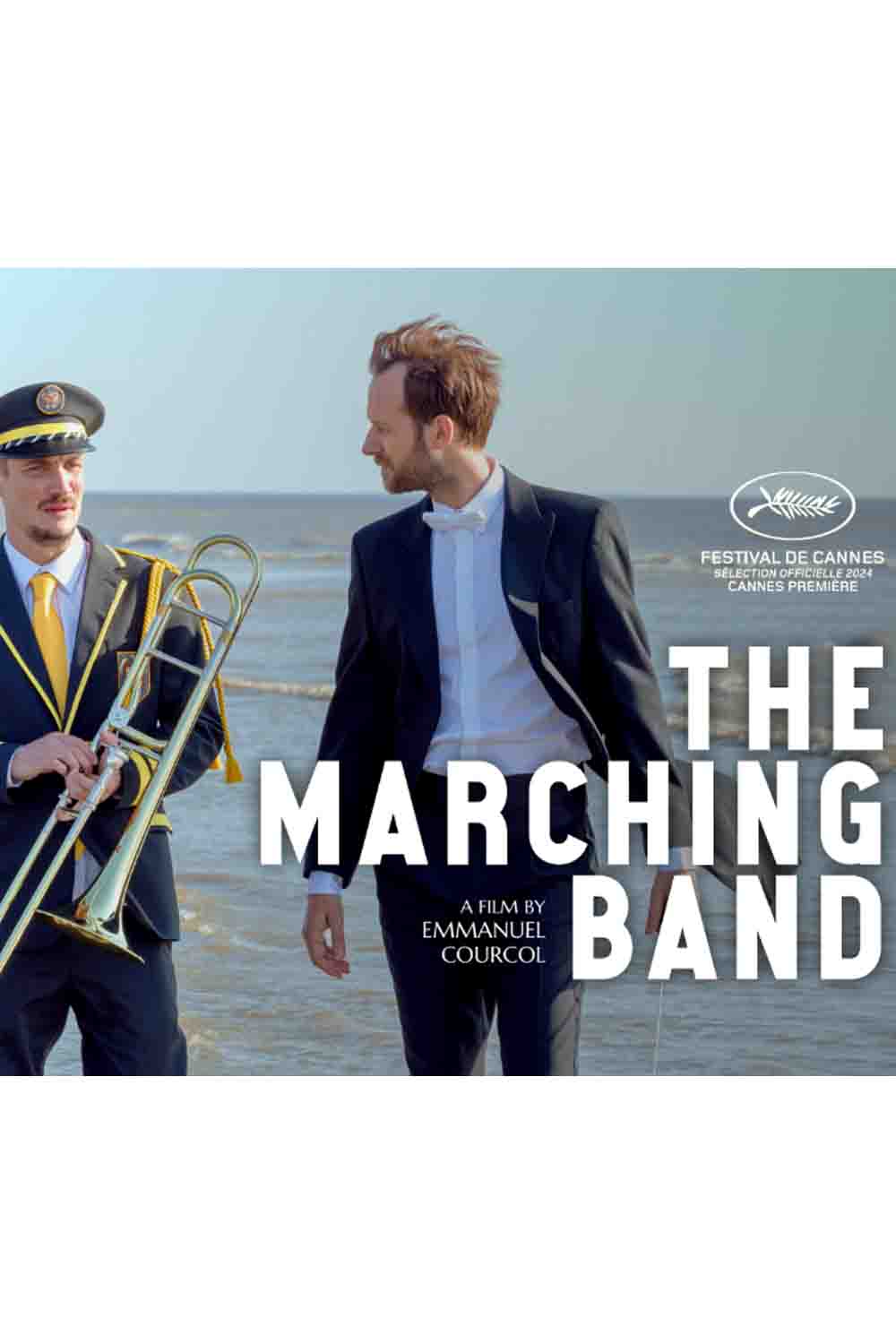 The Marching Band image