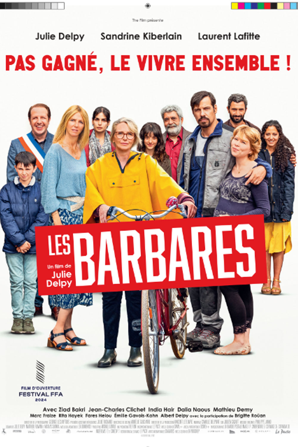 Meet the Barbarians image