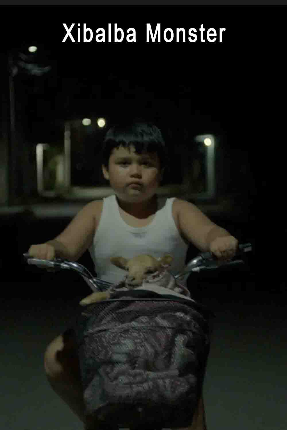 Xibalba Monster image