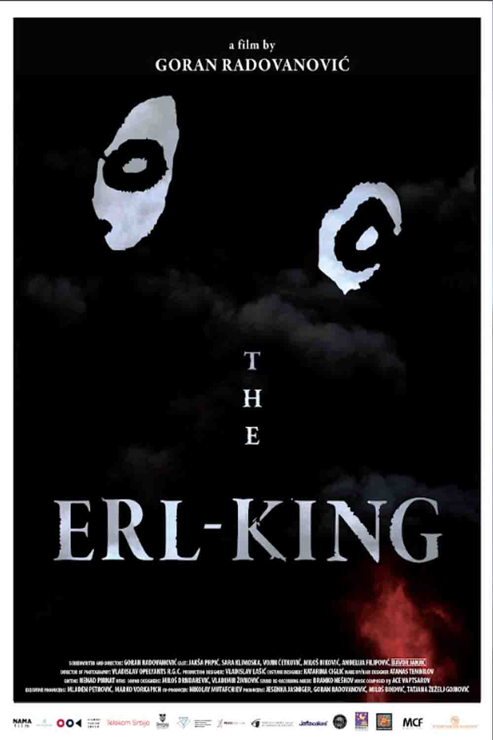 The Erl-King image