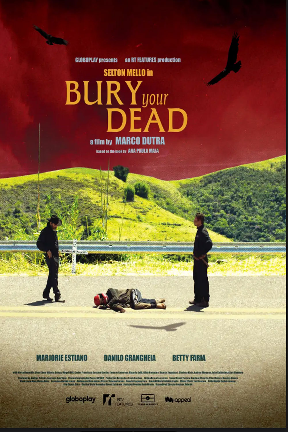 Bury Your Dead image