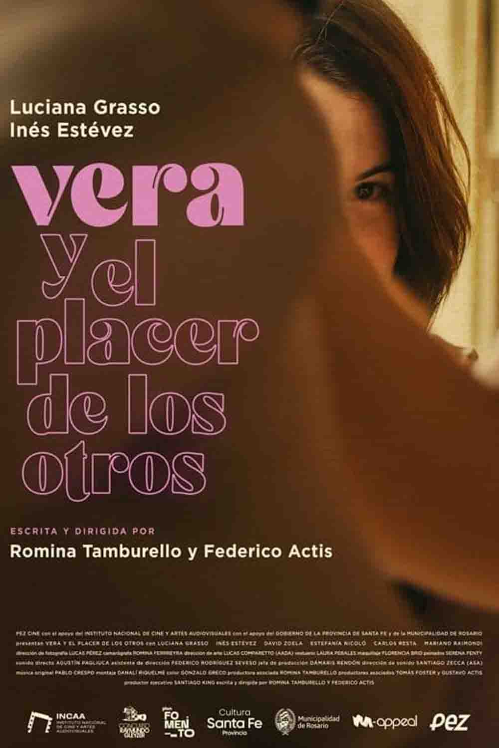 Vera and the Pleasure of Others image