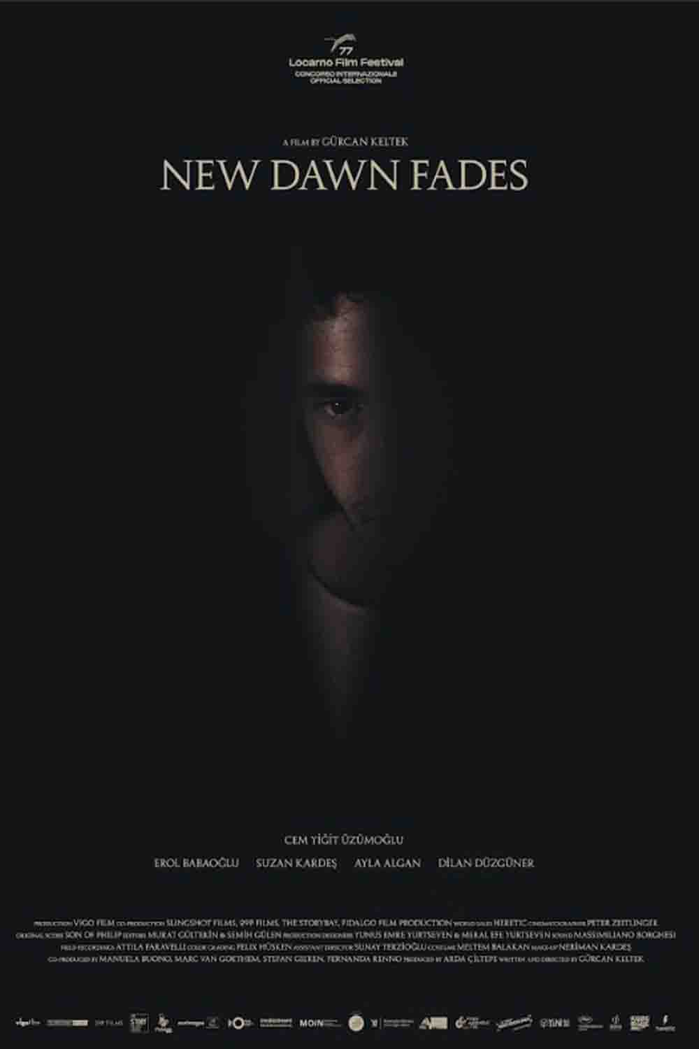 New Dawn Fades image