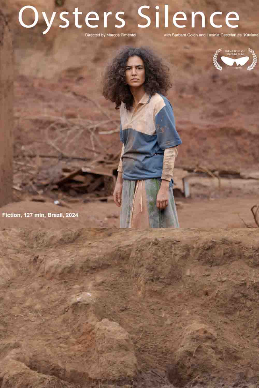 Oysters Silence image