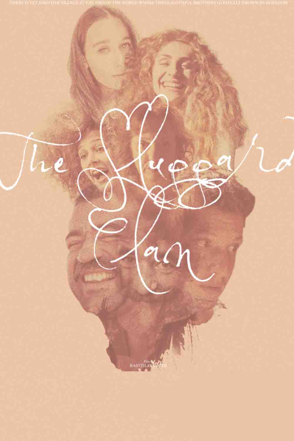 The Sluggard Clan image