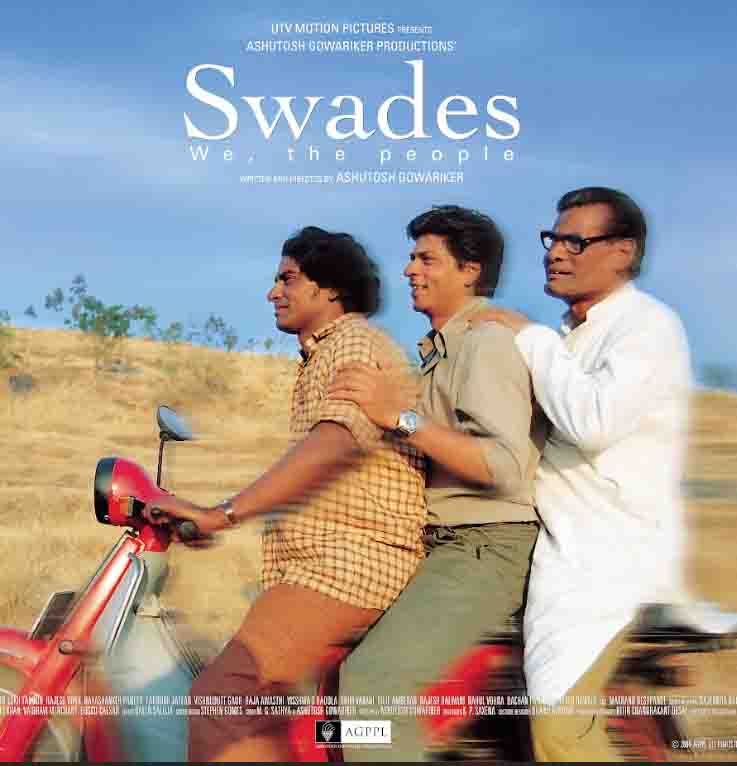 Swades image